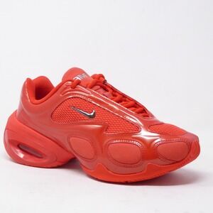 NEW Nike Womens Air Max Muse Habanero Red FV1920-601 Sneakers Shoes Size 7.5